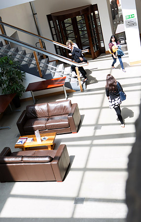 Elsie Whiteley Innovation Centre