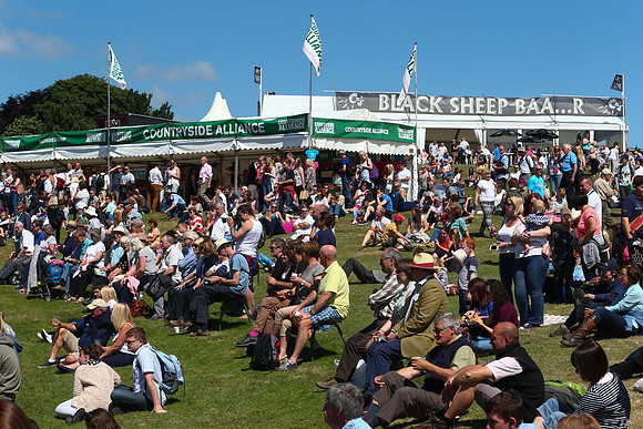 The Great Yorkshire Show