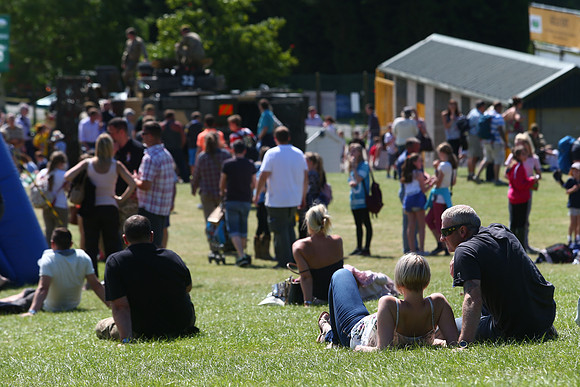 The Great Yorkshire Show