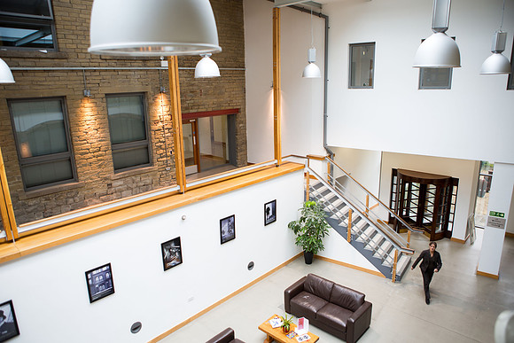Elsie Whiteley Innovation Centre