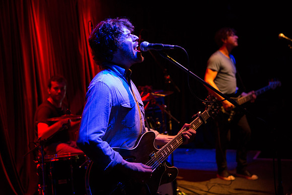Jake Evans Band