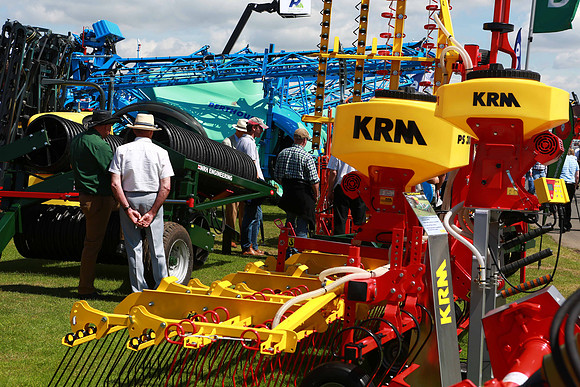 Great Yorkshire Show