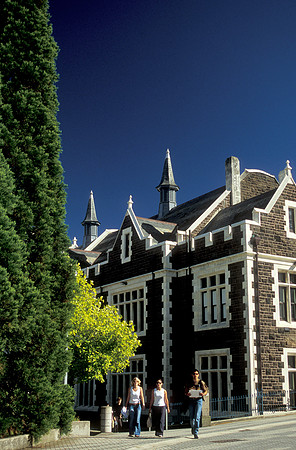 Otago University