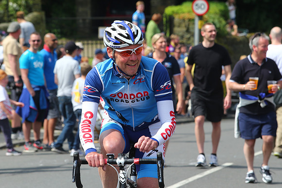 Tour de Yorkshire 2014