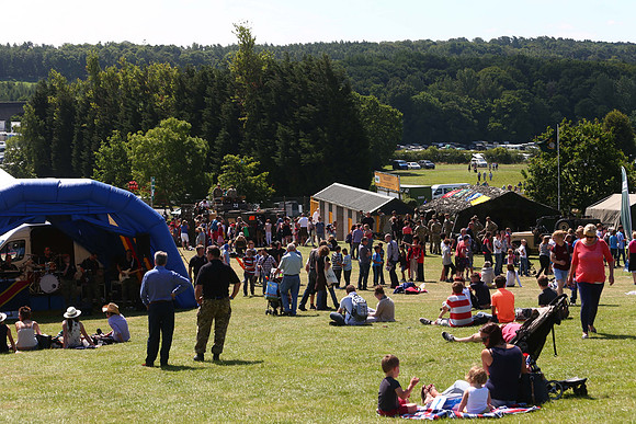 The Great Yorkshire Show