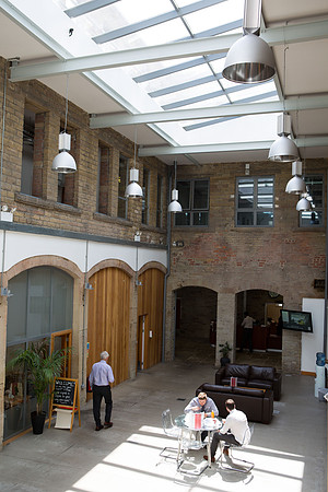 Elsie Whiteley Innovation Centre