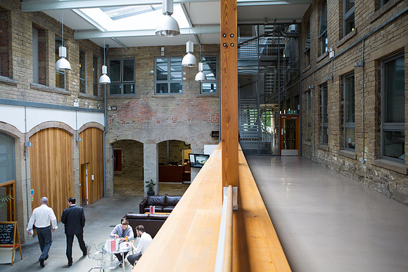 Elsie Whiteley Innovation Centre