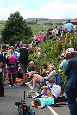 Tour de Yorkshire 2014