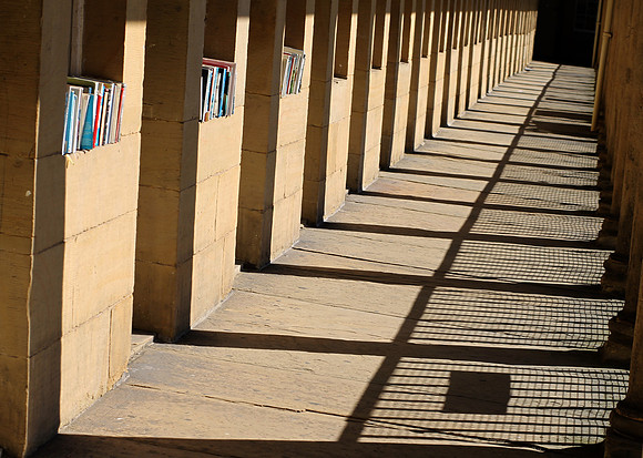 Piece Hall, Halifax