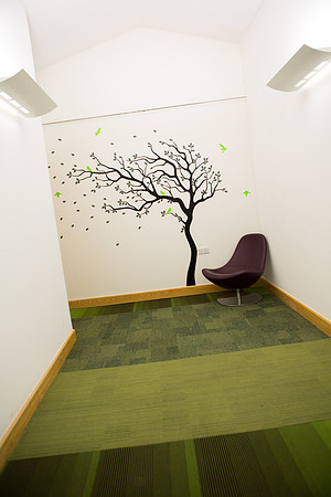 Elsie Whiteley Innovation Centre