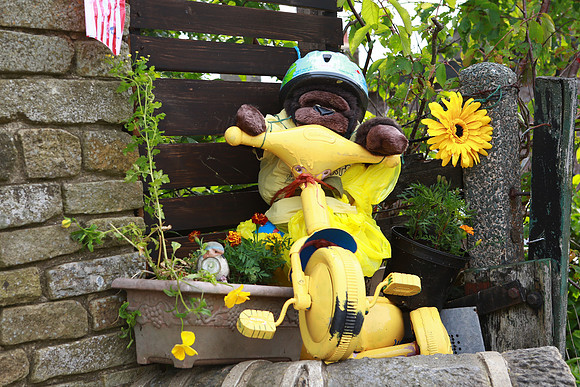 Tour de Yorkshire 2014