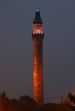 Wainhouse Tower