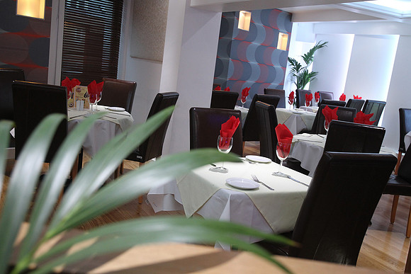 Chilli Lounge