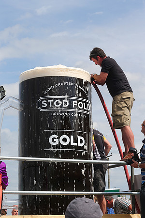Tour de Yorkshire 2014