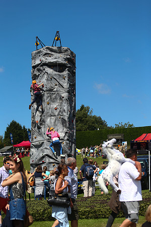 The Great Yorkshire Show
