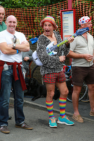 Tour de Yorkshire 2014
