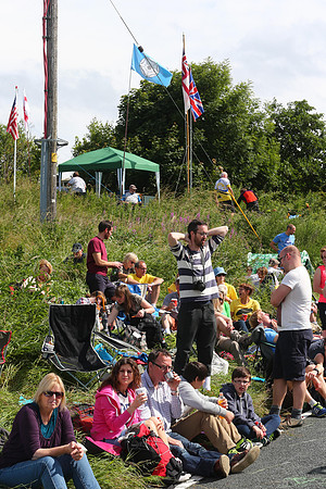 Tour de Yorkshire 2014