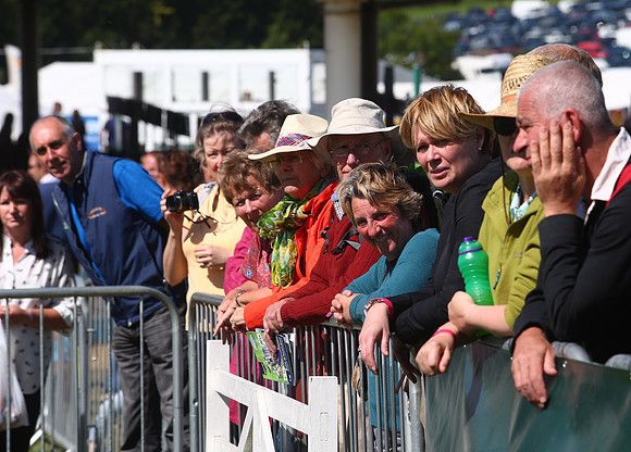 The Great Yorkshire Show