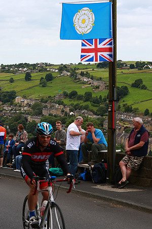 Tour de Yorkshire 2014