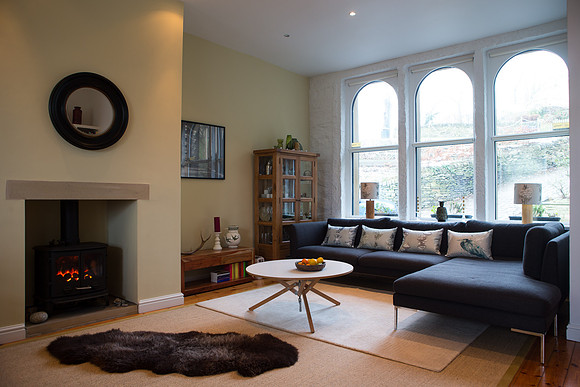 Claire Murray Design