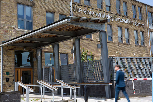 Elsie Whiteley Innovation Centre