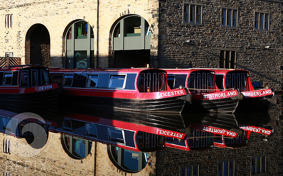 Sowerby Bridge Wharf