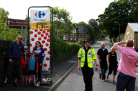 Tour de Yorkshire 2014