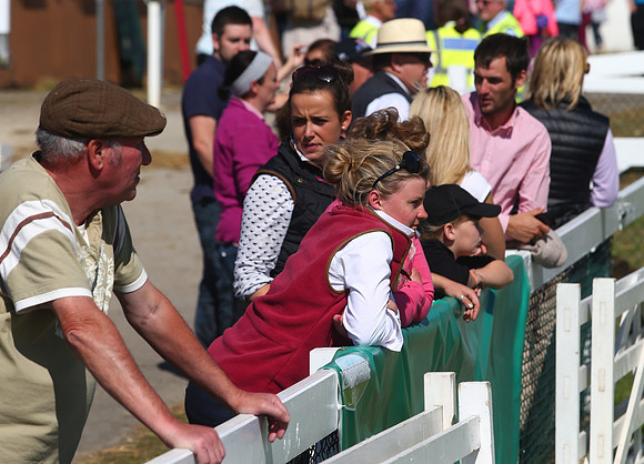 The Great Yorkshire Show