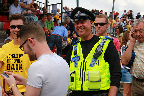 Tour de Yorkshire 2014