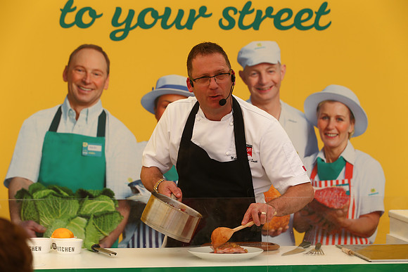 The Great Yorkshire Show