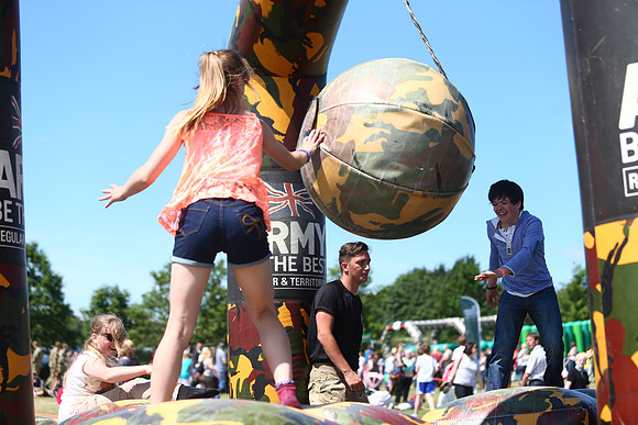 The Great Yorkshire Show
