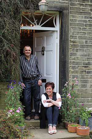 Christa Ackroyd B&B